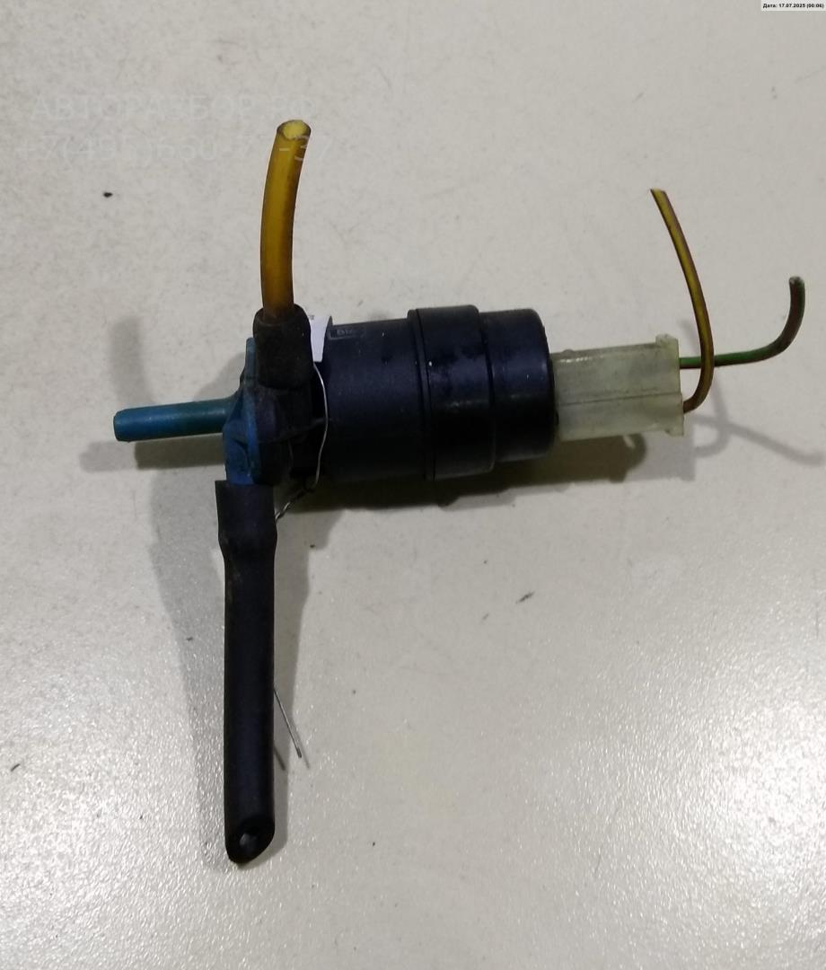 Насос омывателя