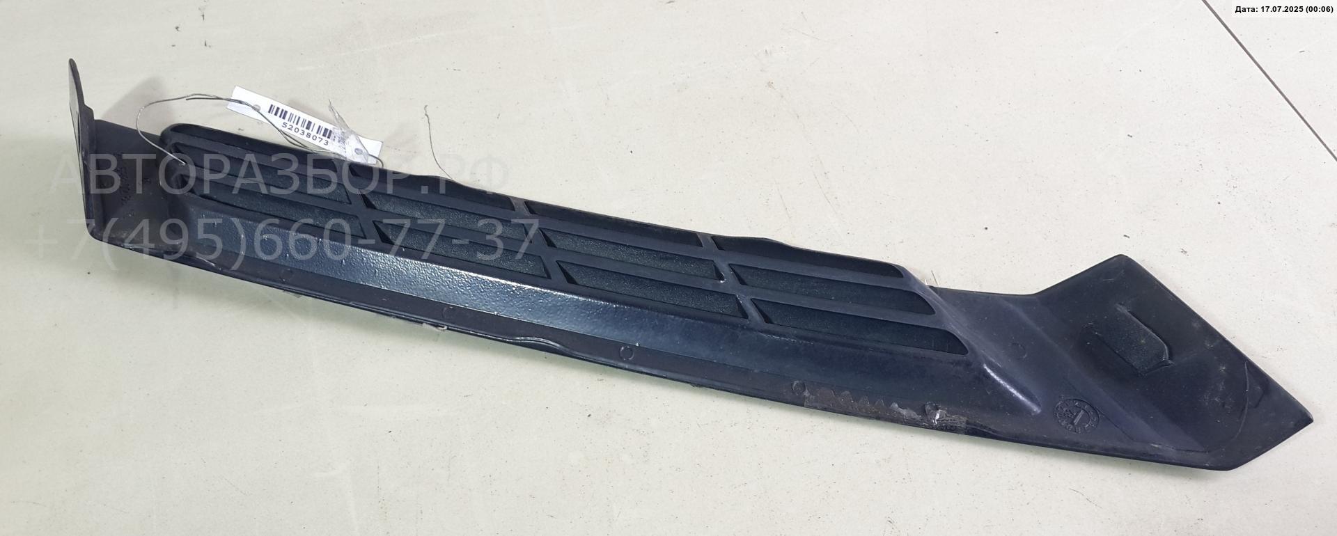 Накладка (кузов наружные)