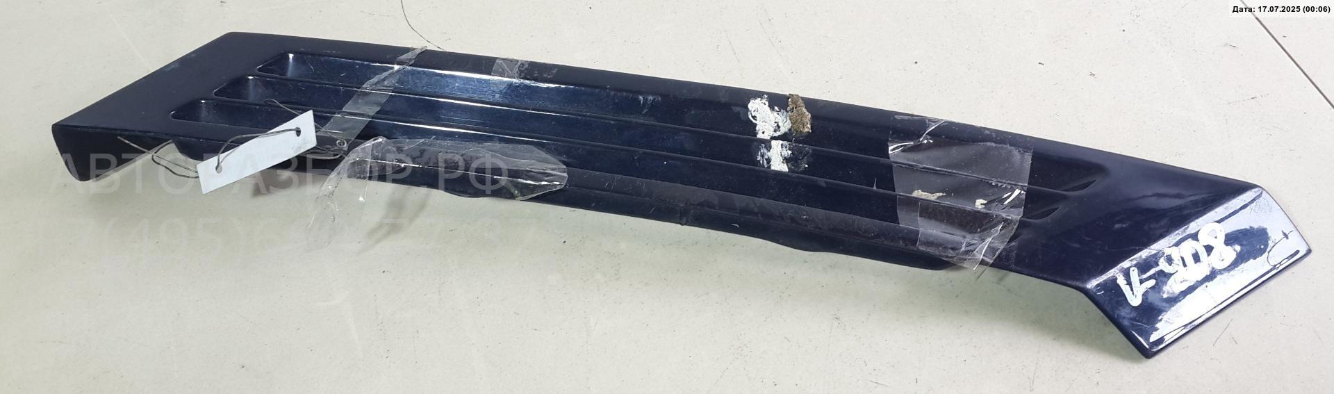 Накладка (кузов наружные)