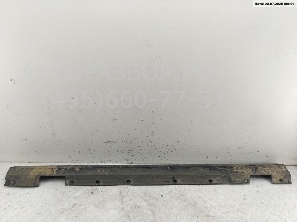 Накладка на порог (наружная)