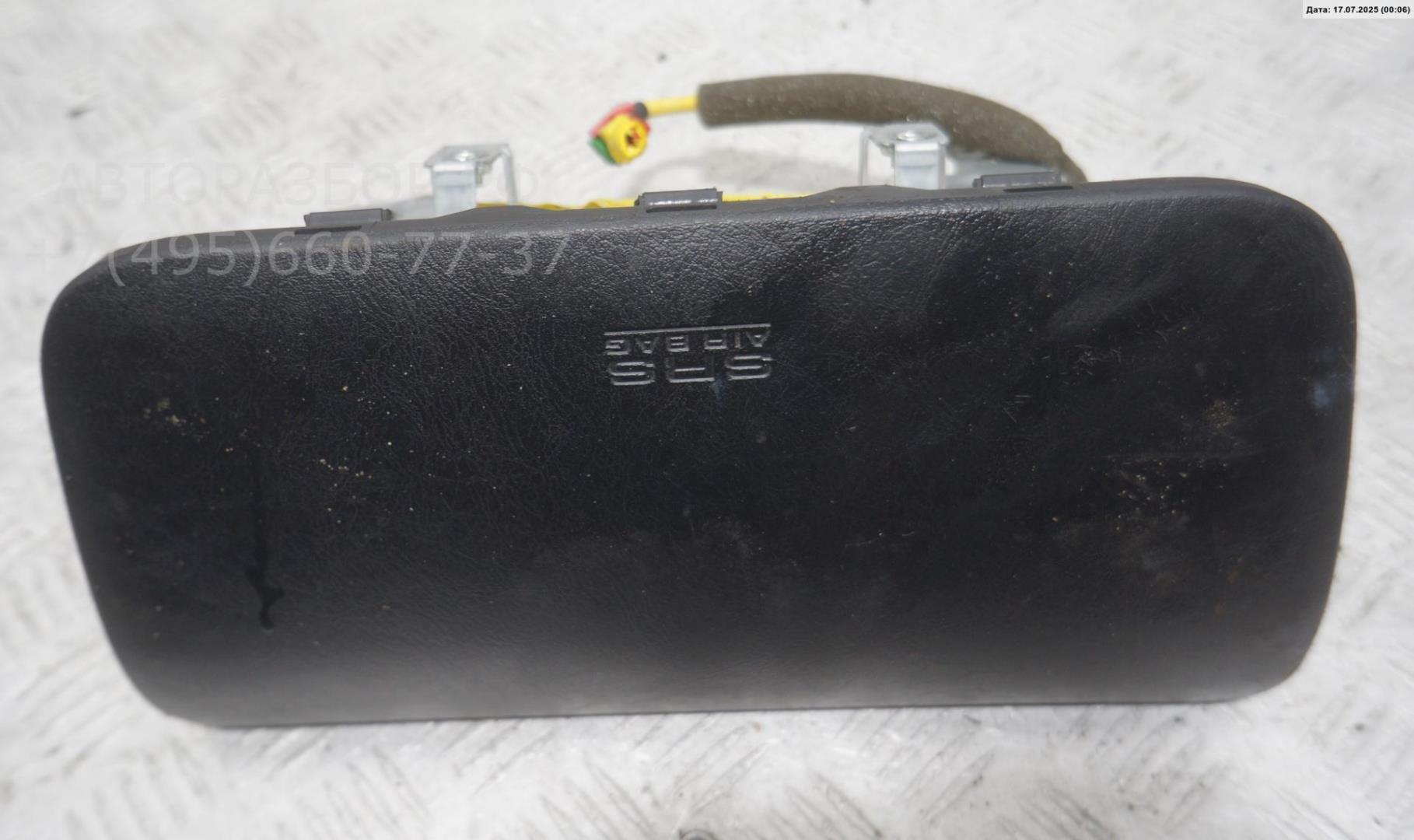 Подушка безопасности пассажирская (в торпедо)