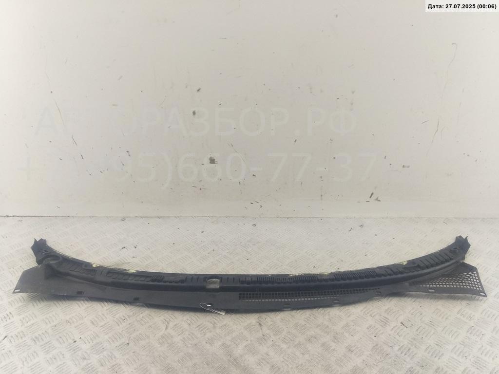 Решетка стеклоочистителей (Жабо)