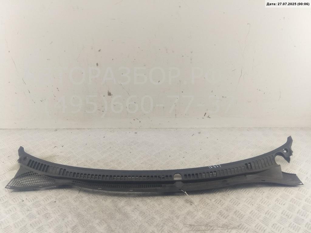 Решетка стеклоочистителей (Жабо)