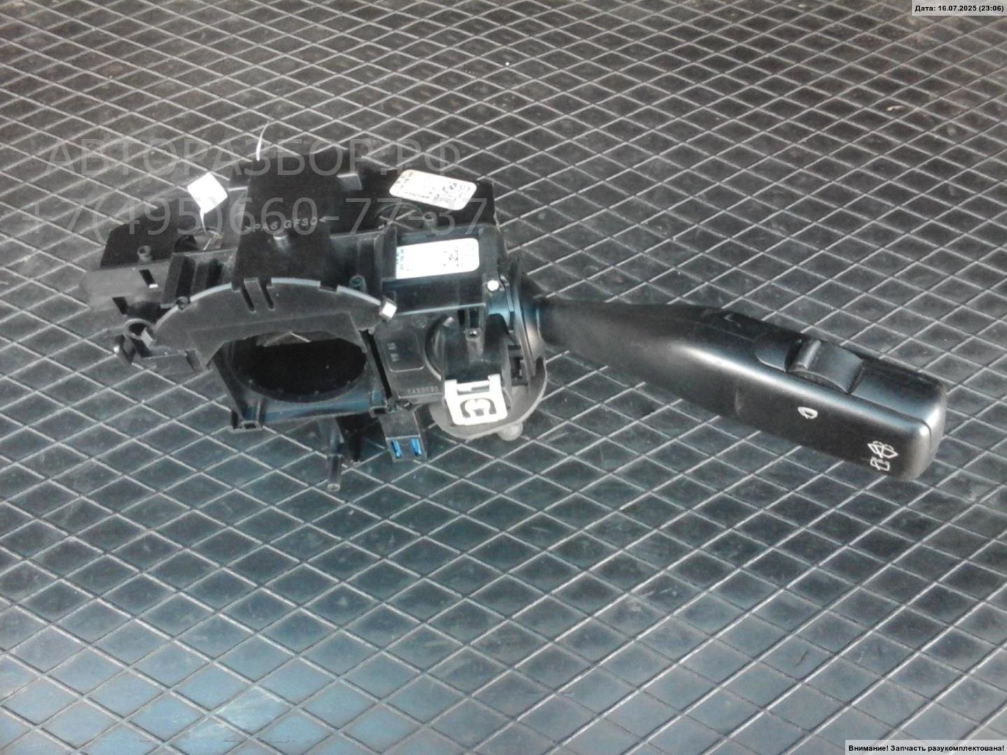 Переключатель стеклоочистителей