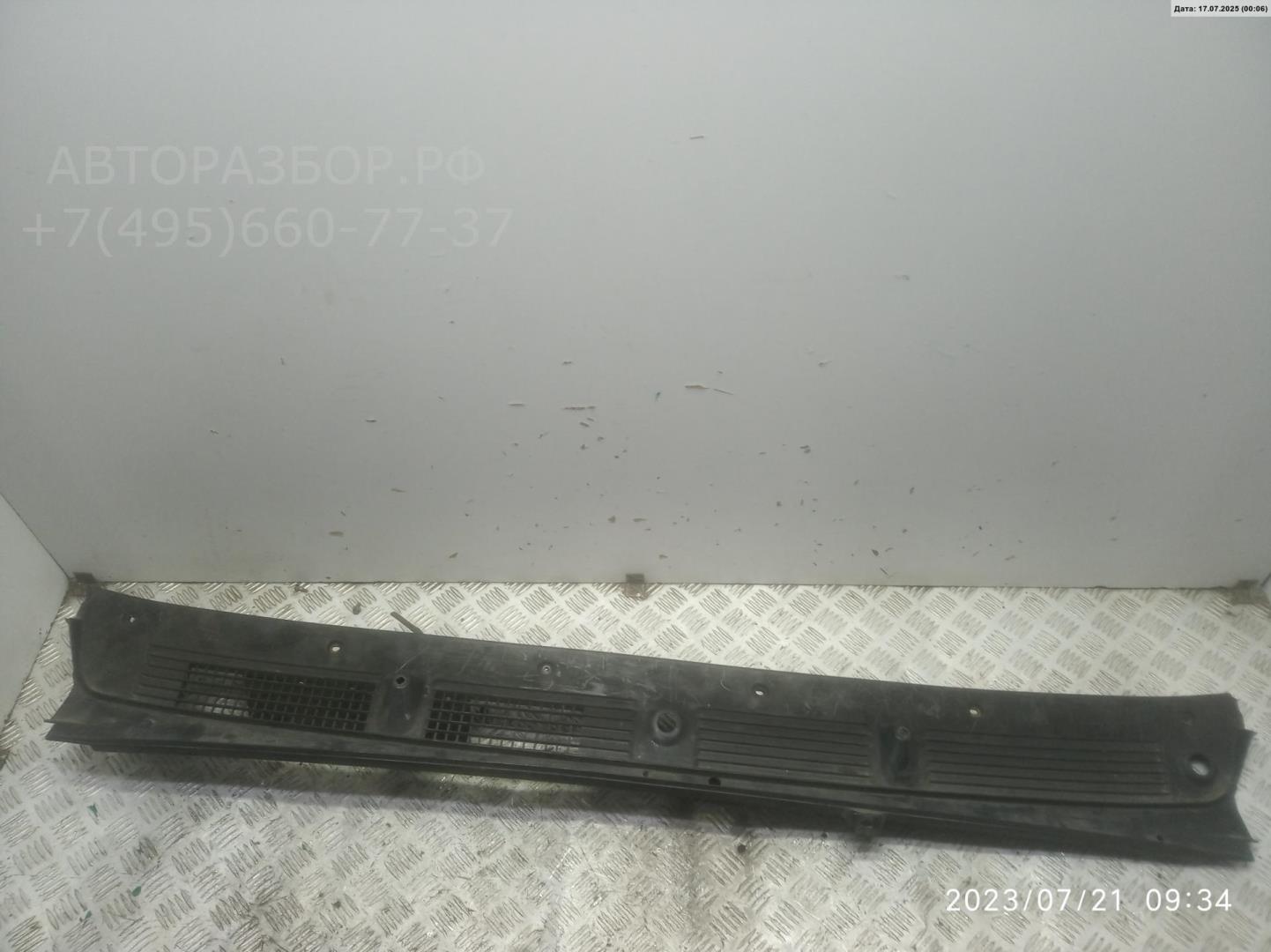 Решетка стеклоочистителей (Жабо)