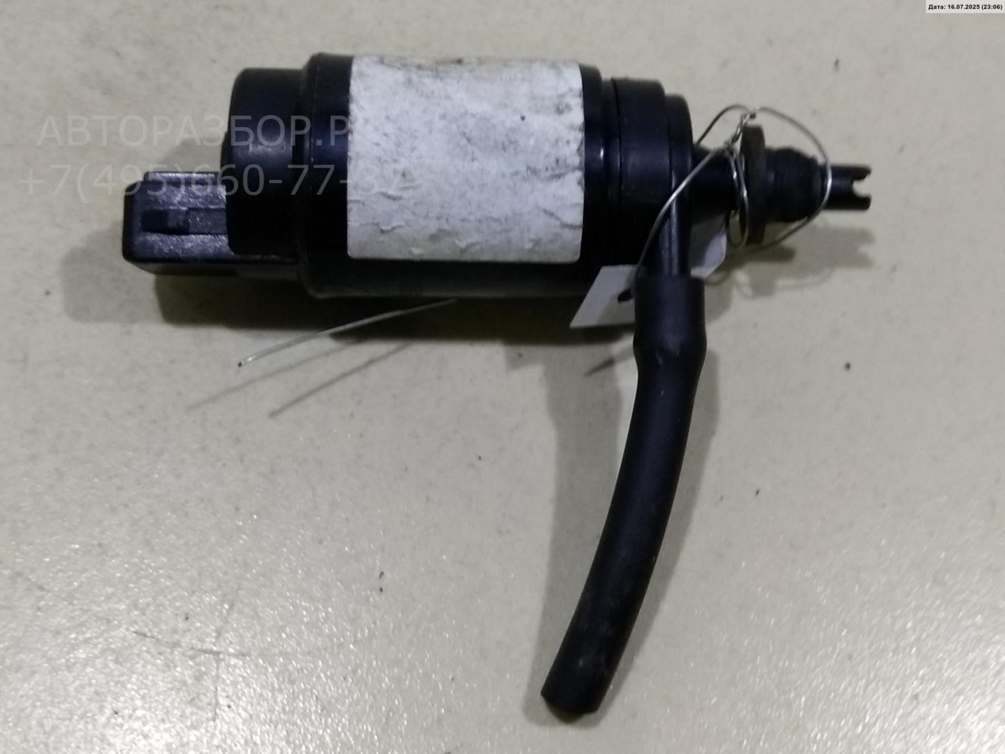 Насос омывателя