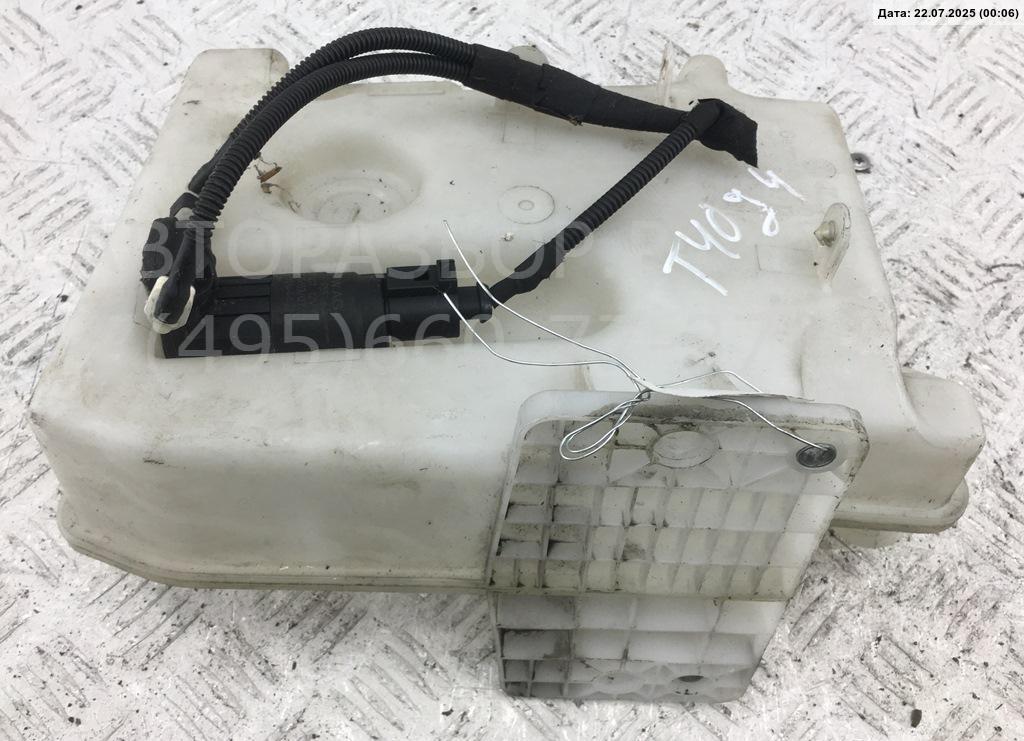 Бачок омывателя лобового стекла