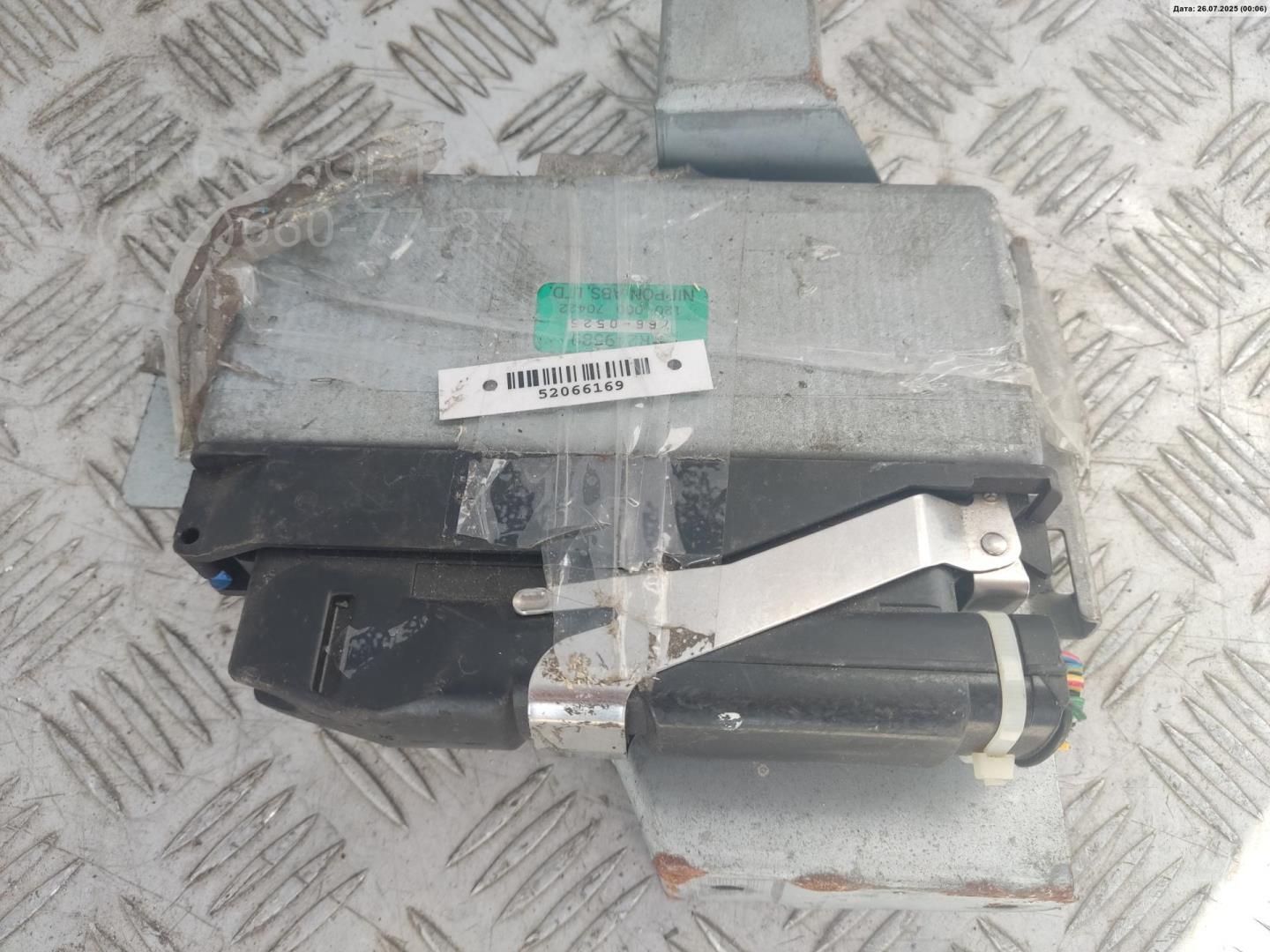 Блок управления ABS