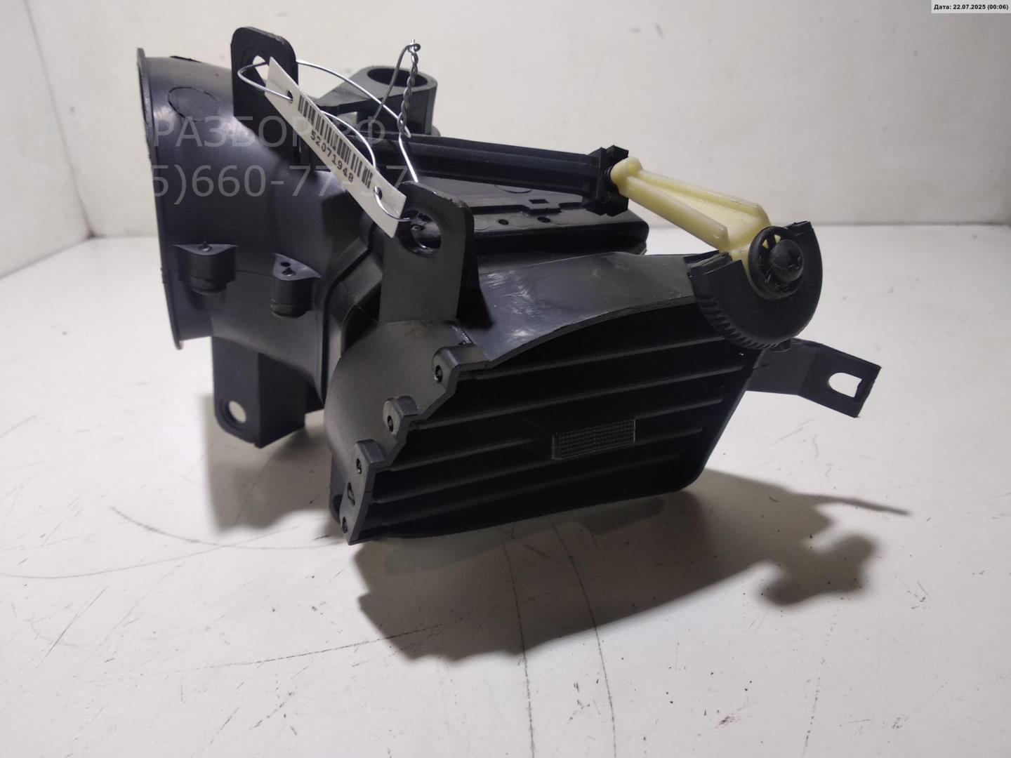 Дефлектор воздушный