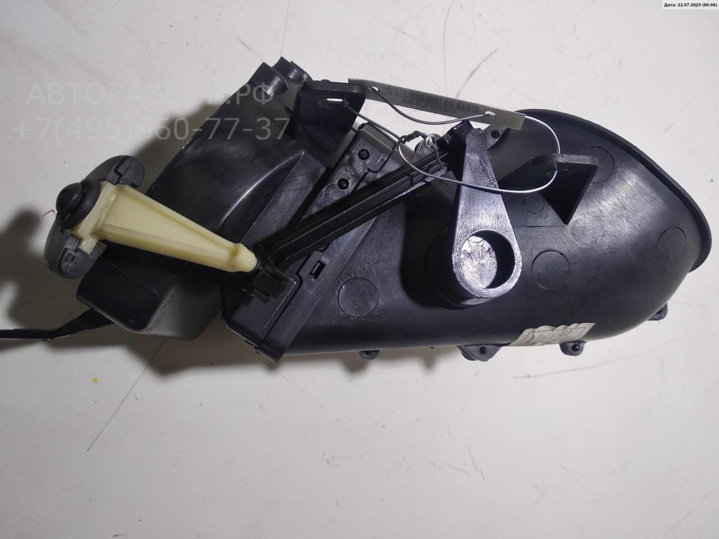 Дефлектор воздушный