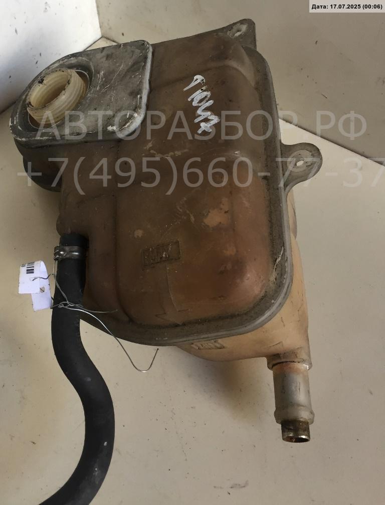 Бачок расширительный