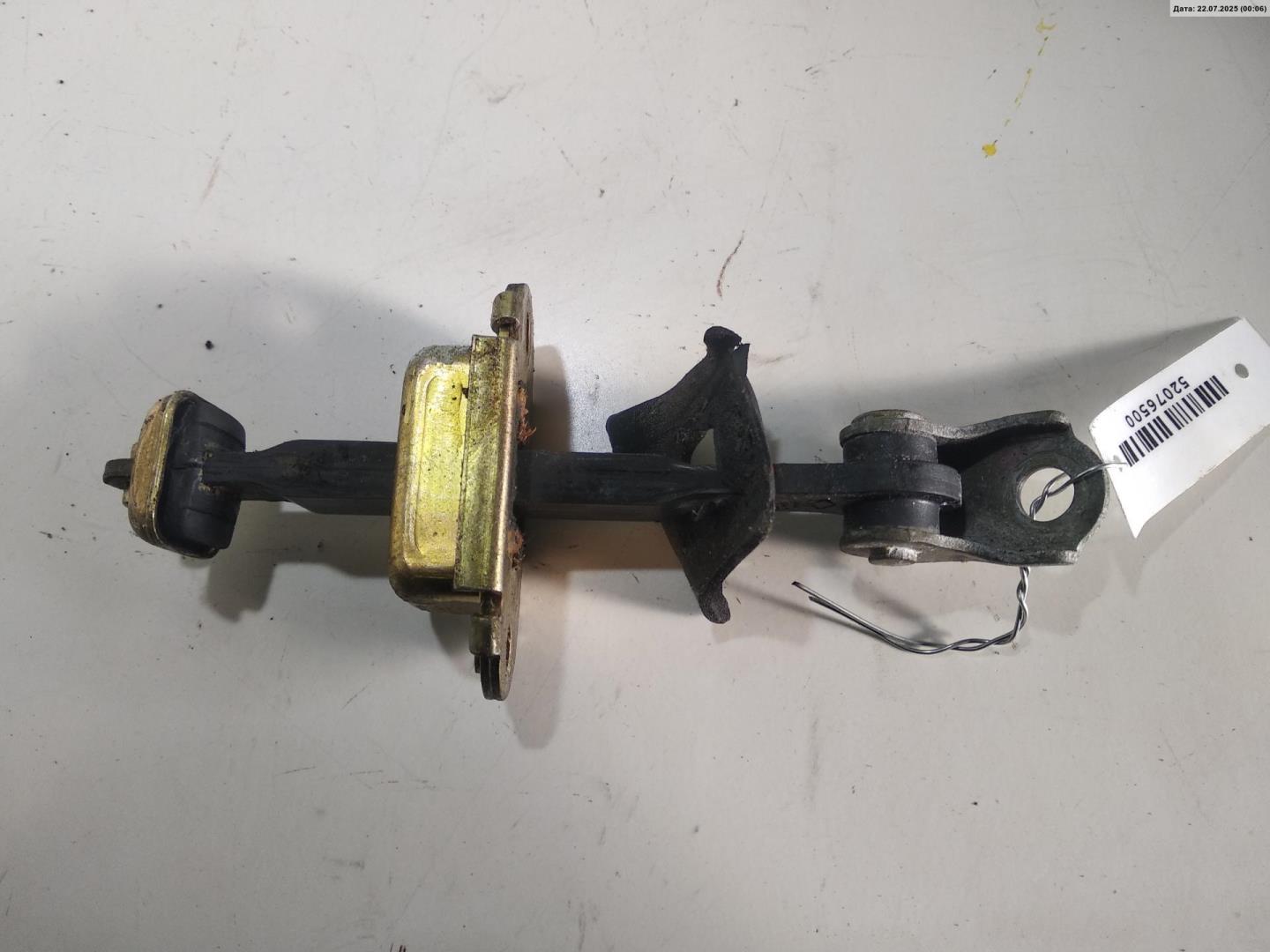 Ограничитель двери