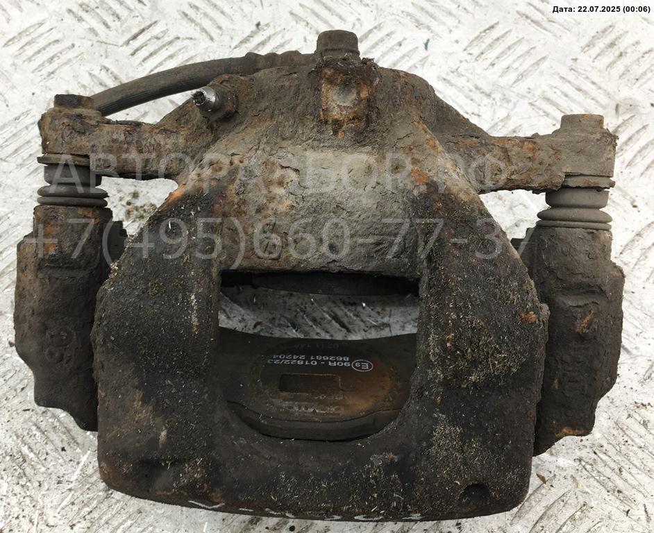 Суппорт передний правый