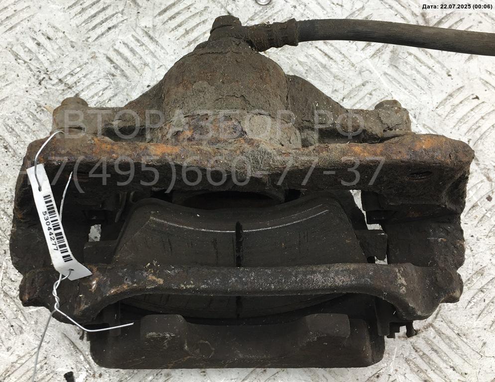 Суппорт передний правый