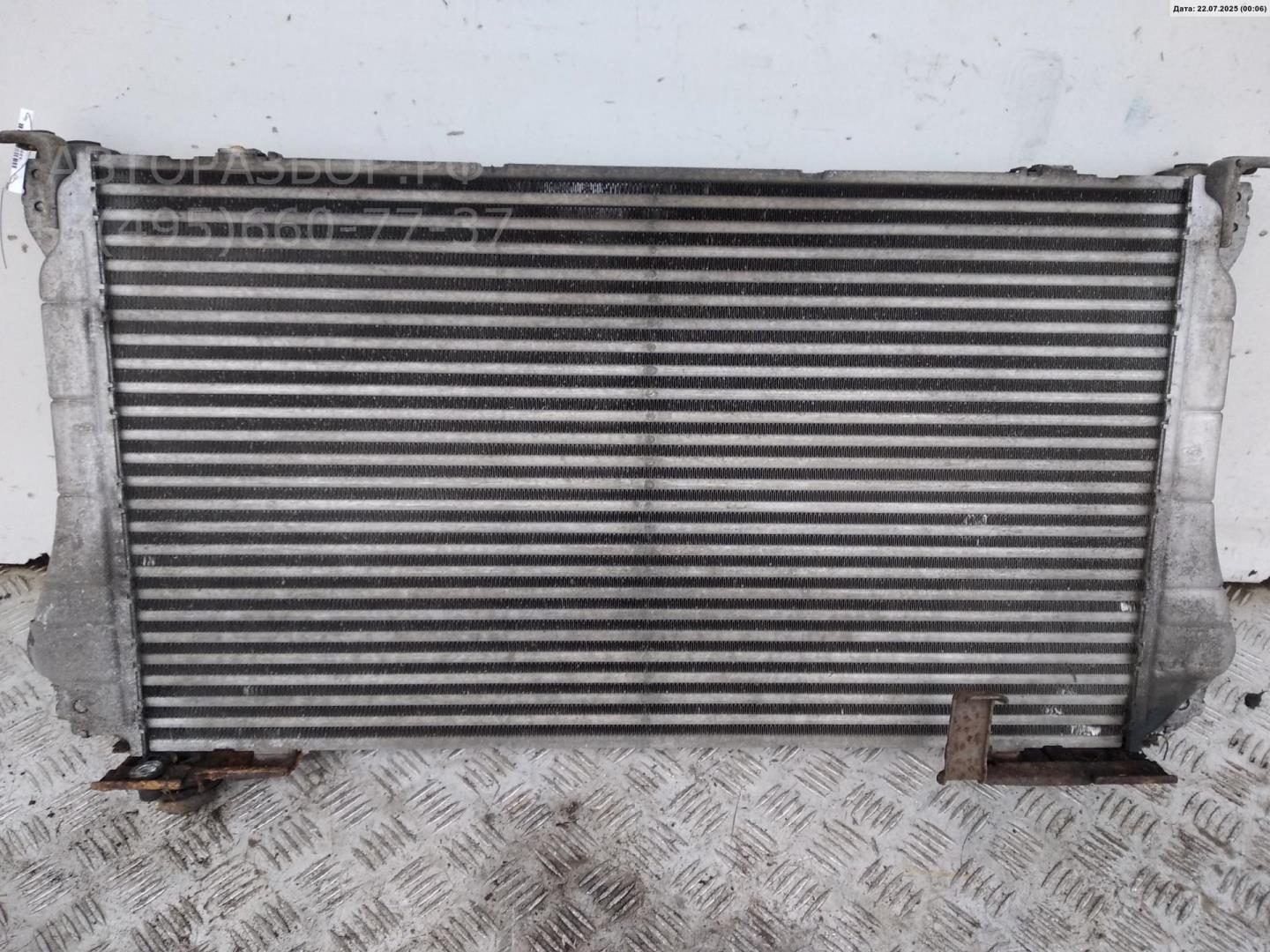 Интеркулер