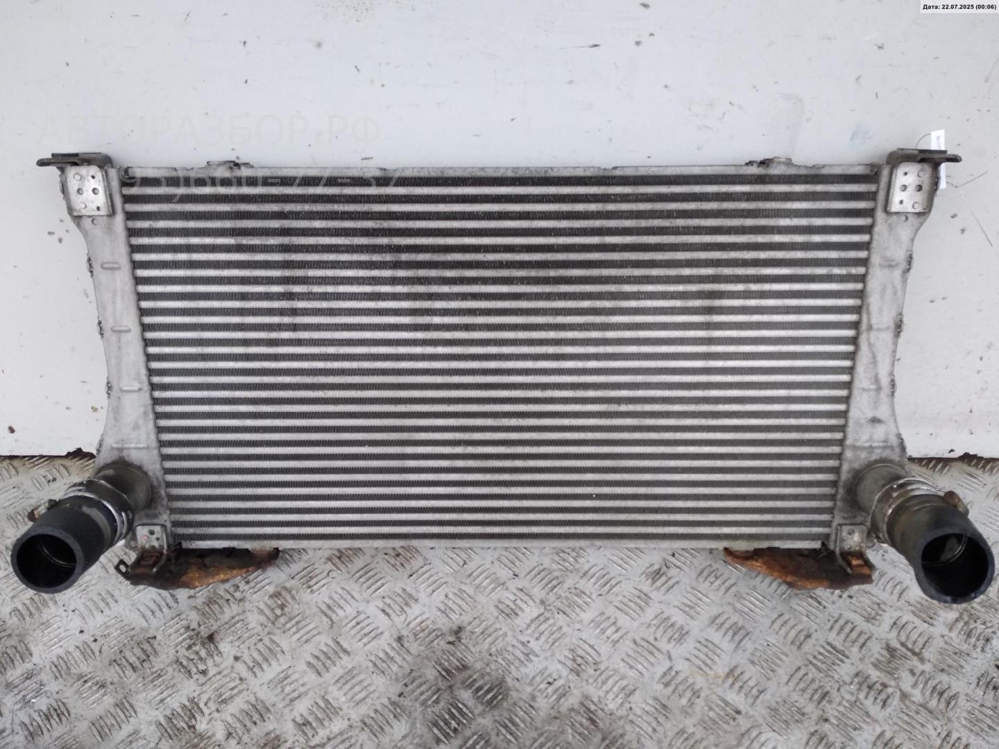 Интеркулер