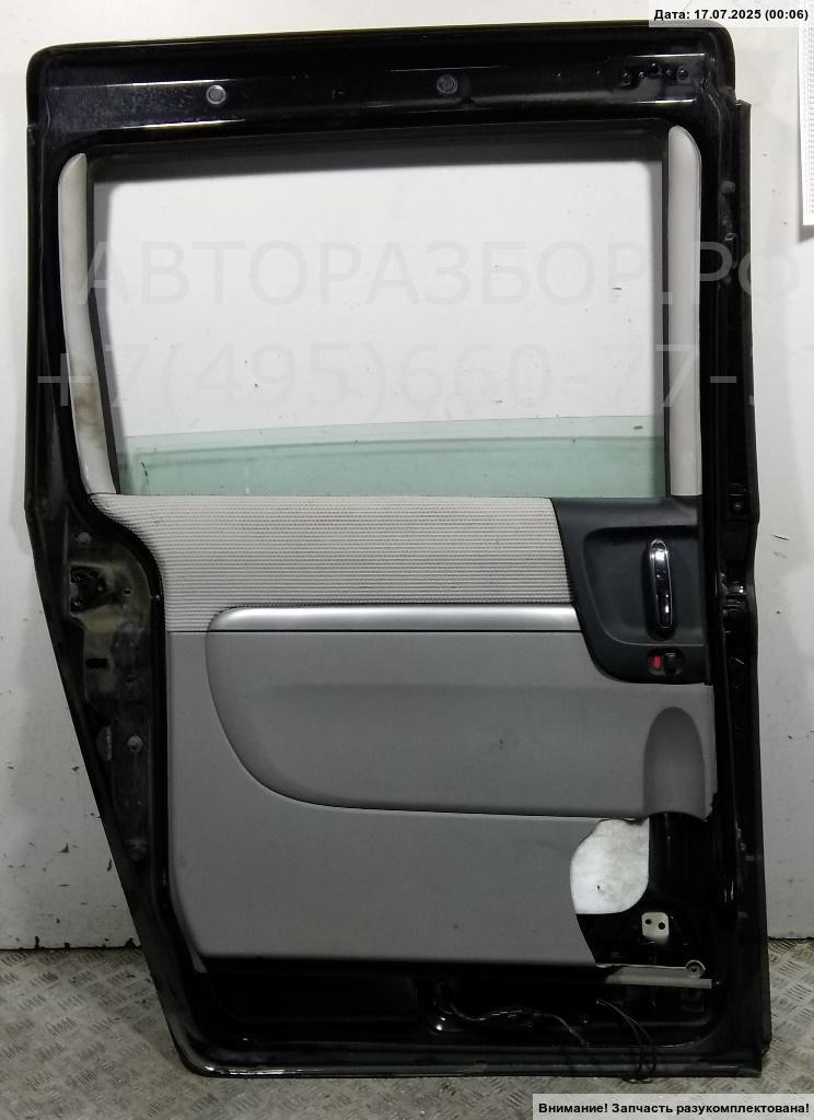 Дверь сдвижная