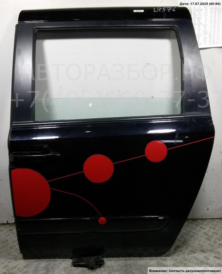 Дверь сдвижная