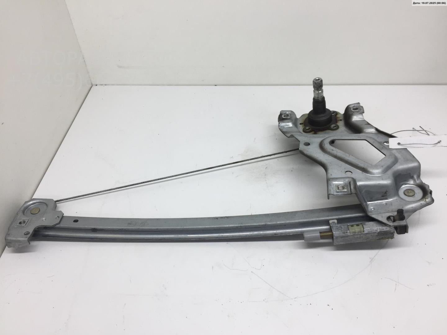 Стеклоподъемник механ. задний левый