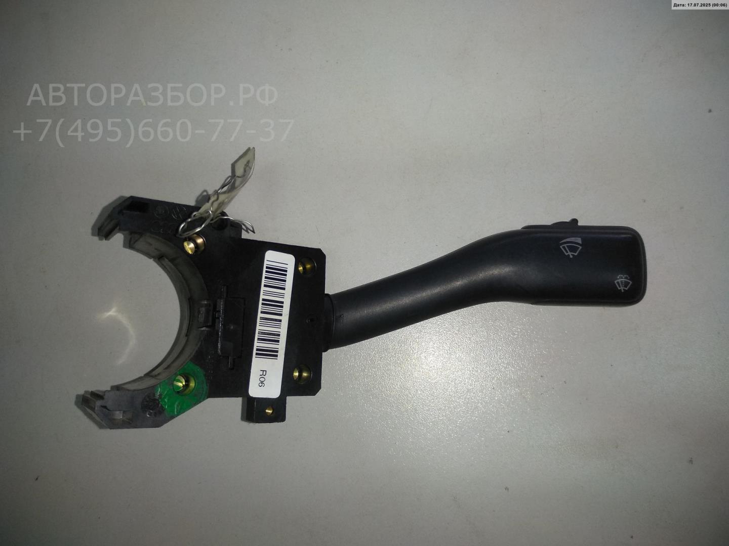 Переключатель стеклоочистителей