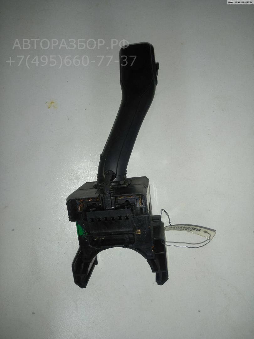 Переключатель стеклоочистителей