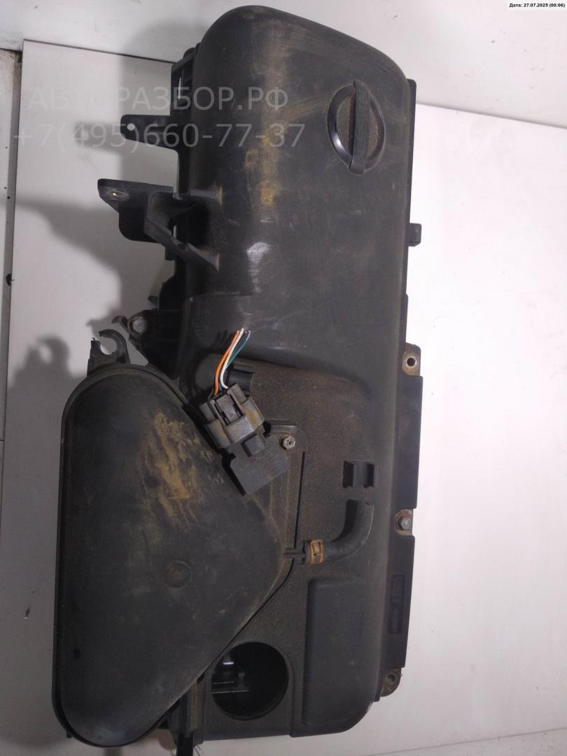 Крышка клапанная ГБЦ