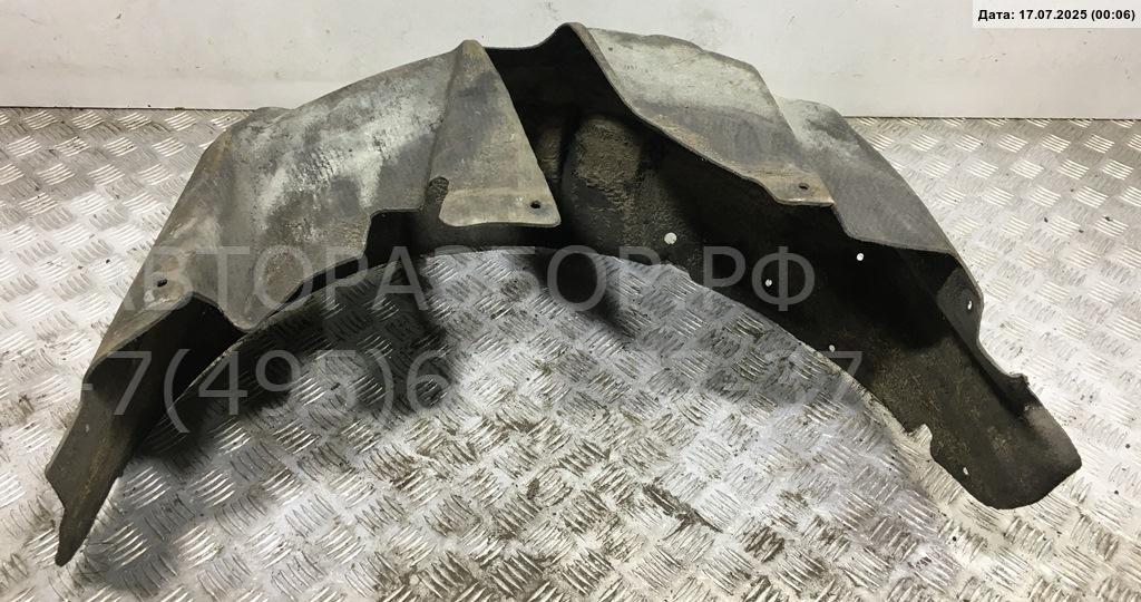 Локер задний правый