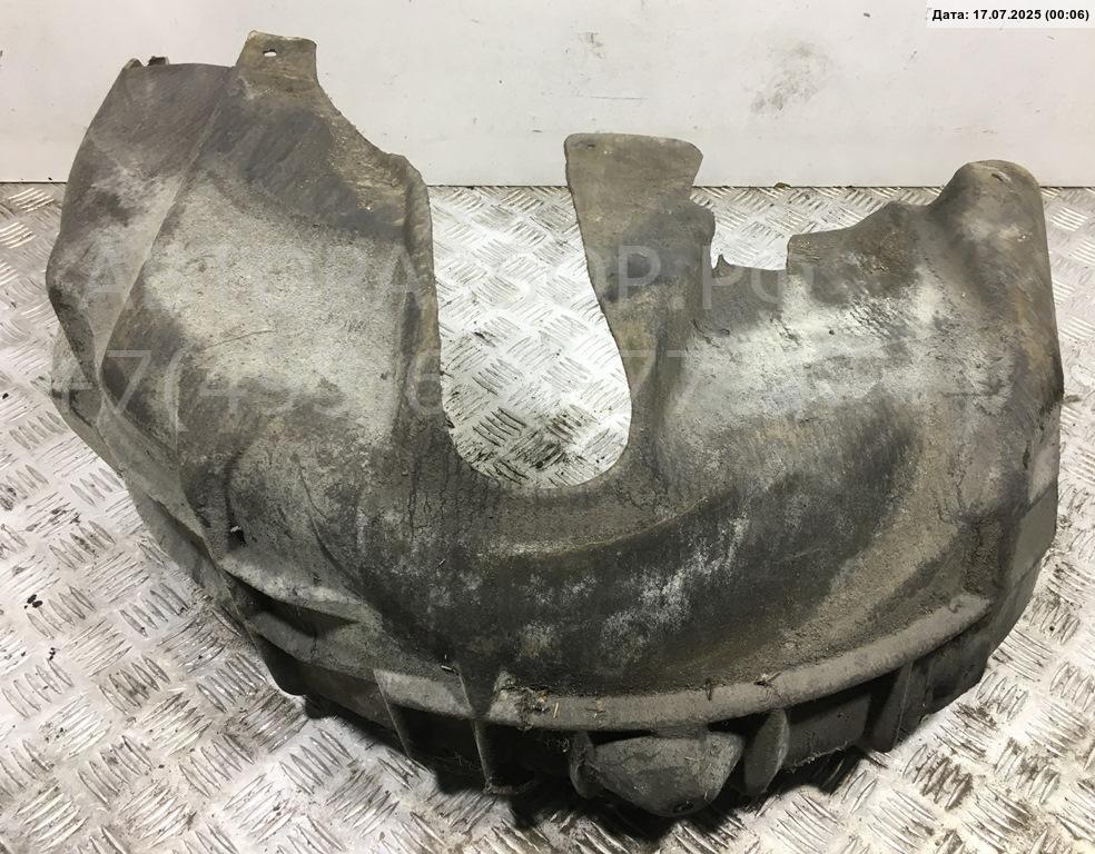 Локер задний правый