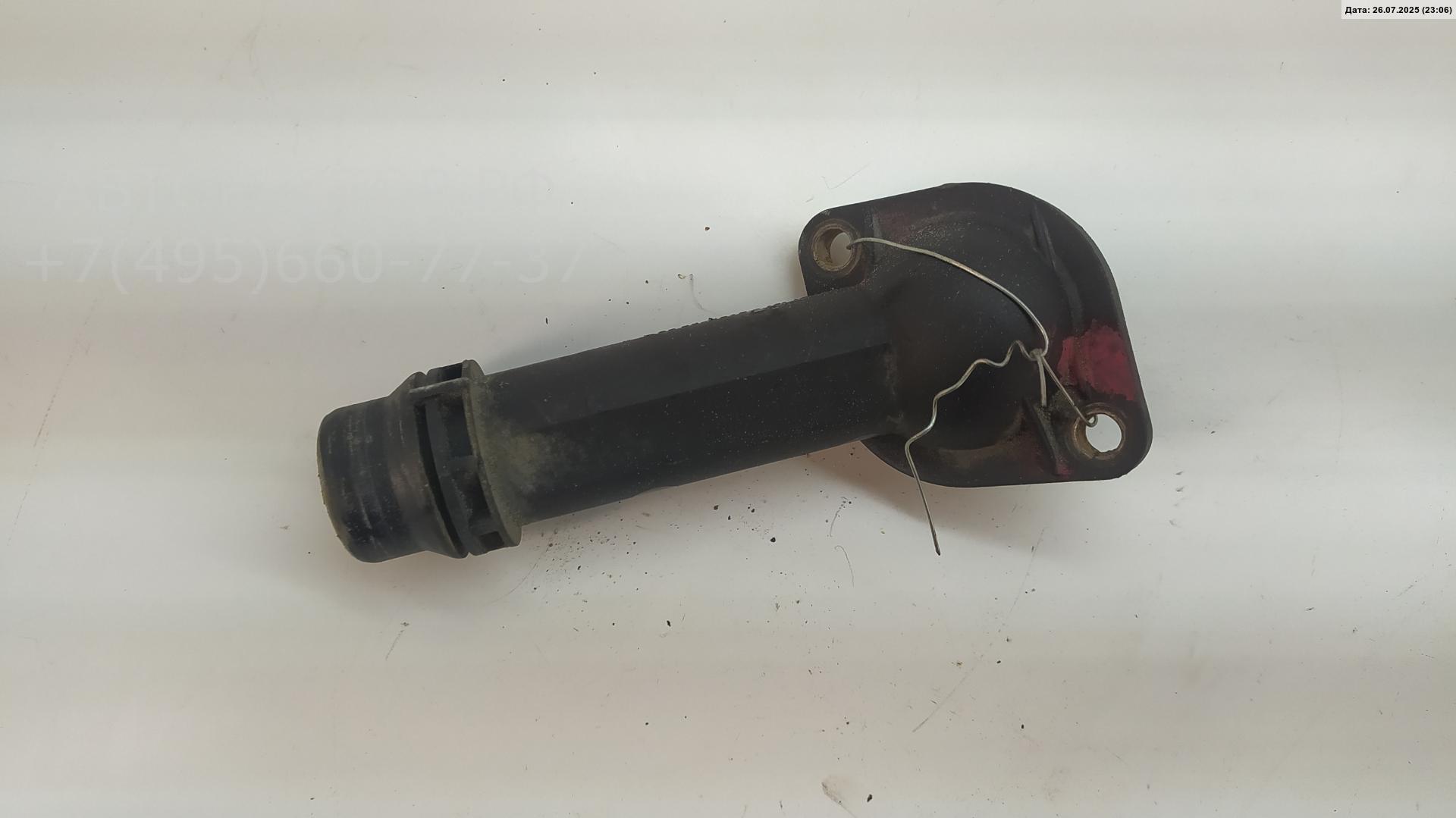 Корпус термостата