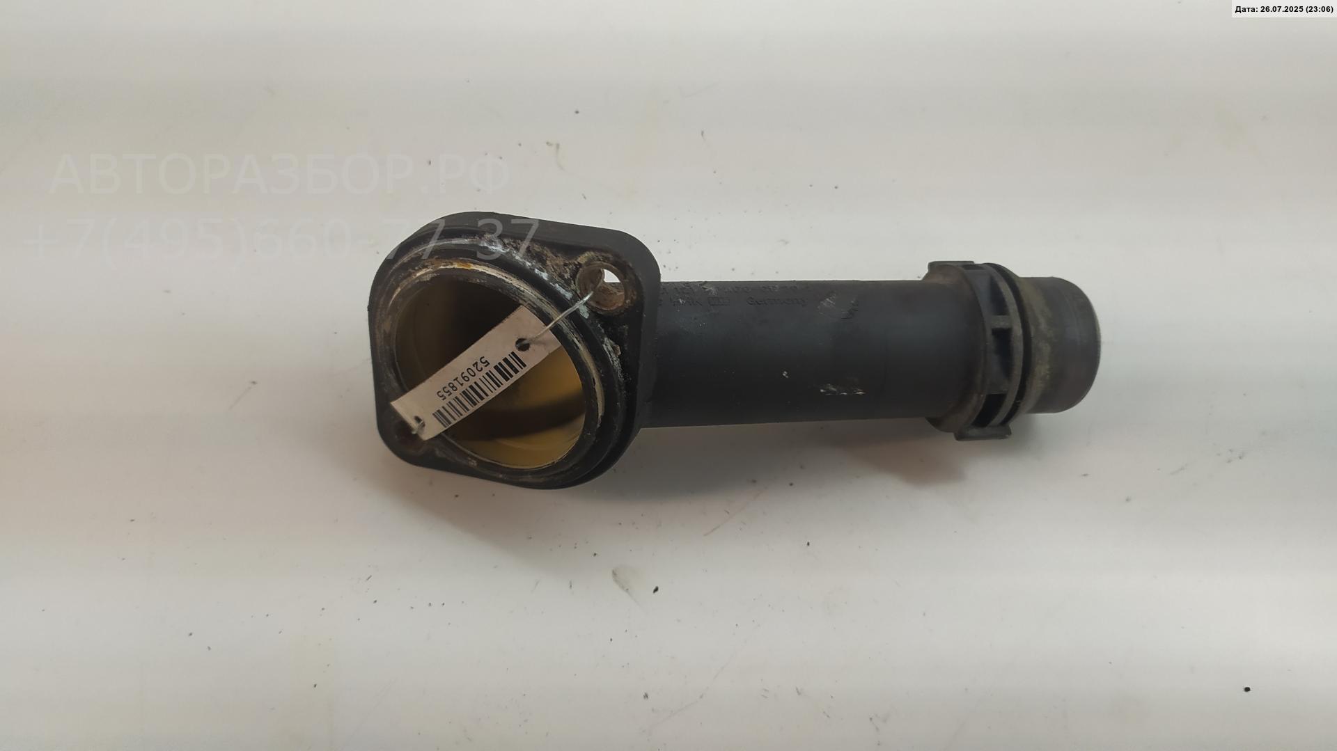 Корпус термостата