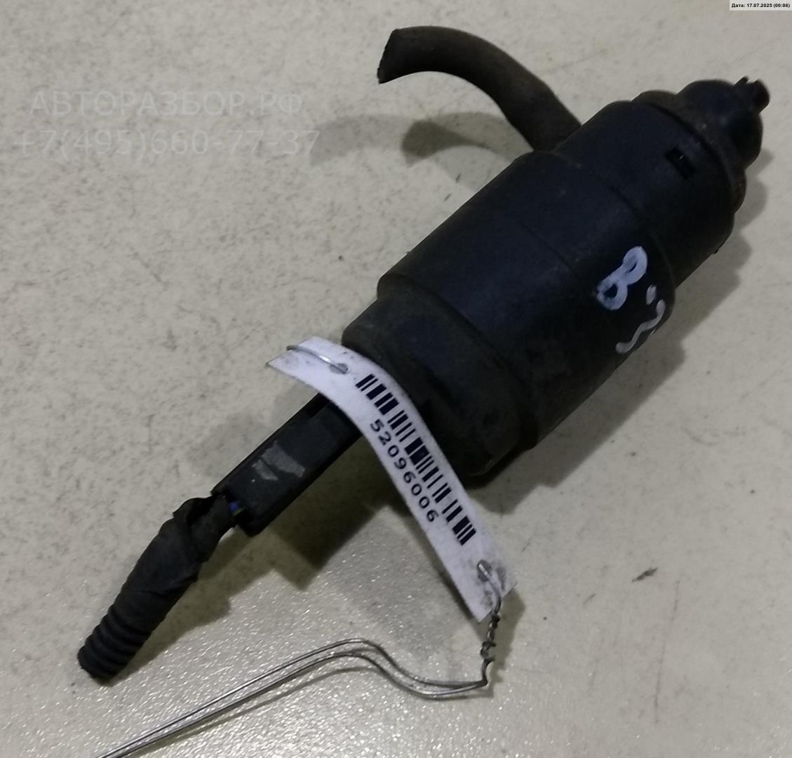 Насос омывателя