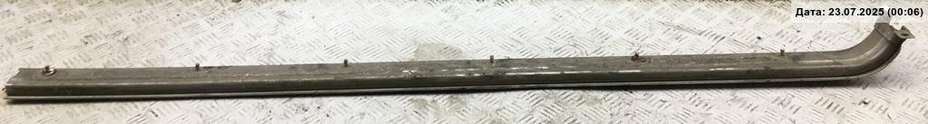 Направляющая двери сдвижной