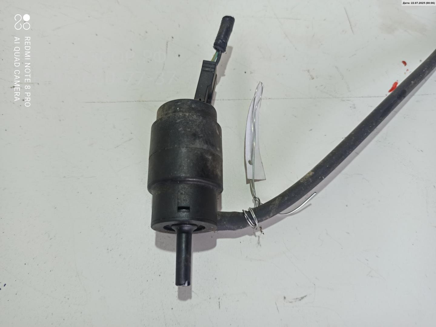 Насос омывателя