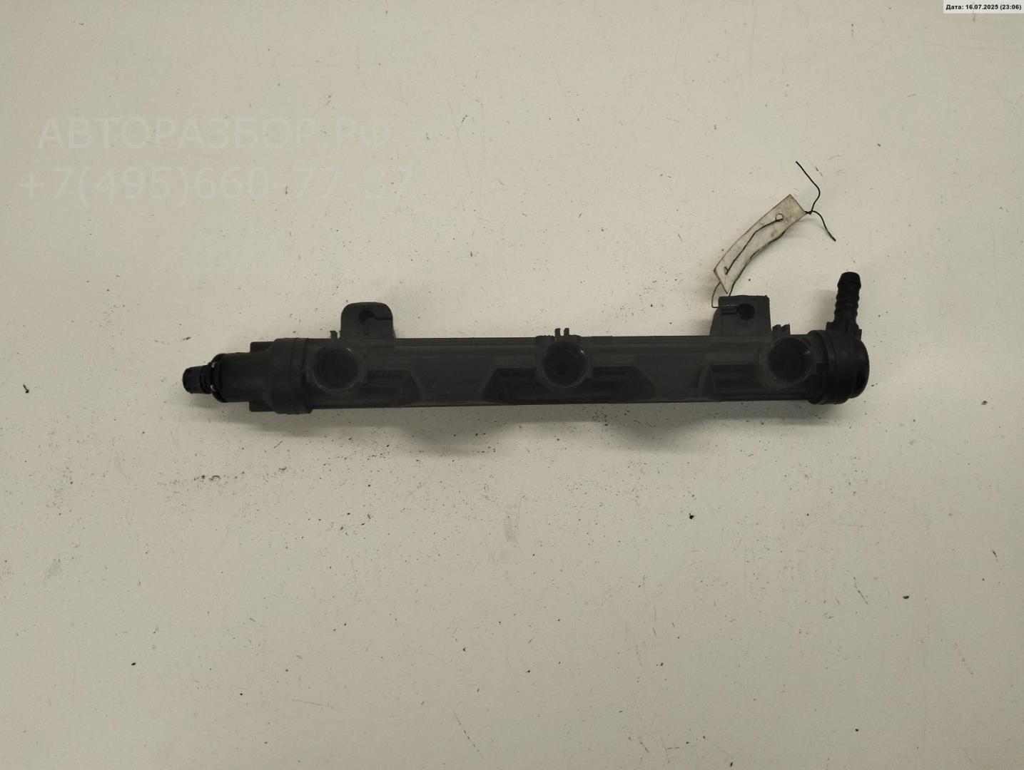 Рейка топливная (рампа)