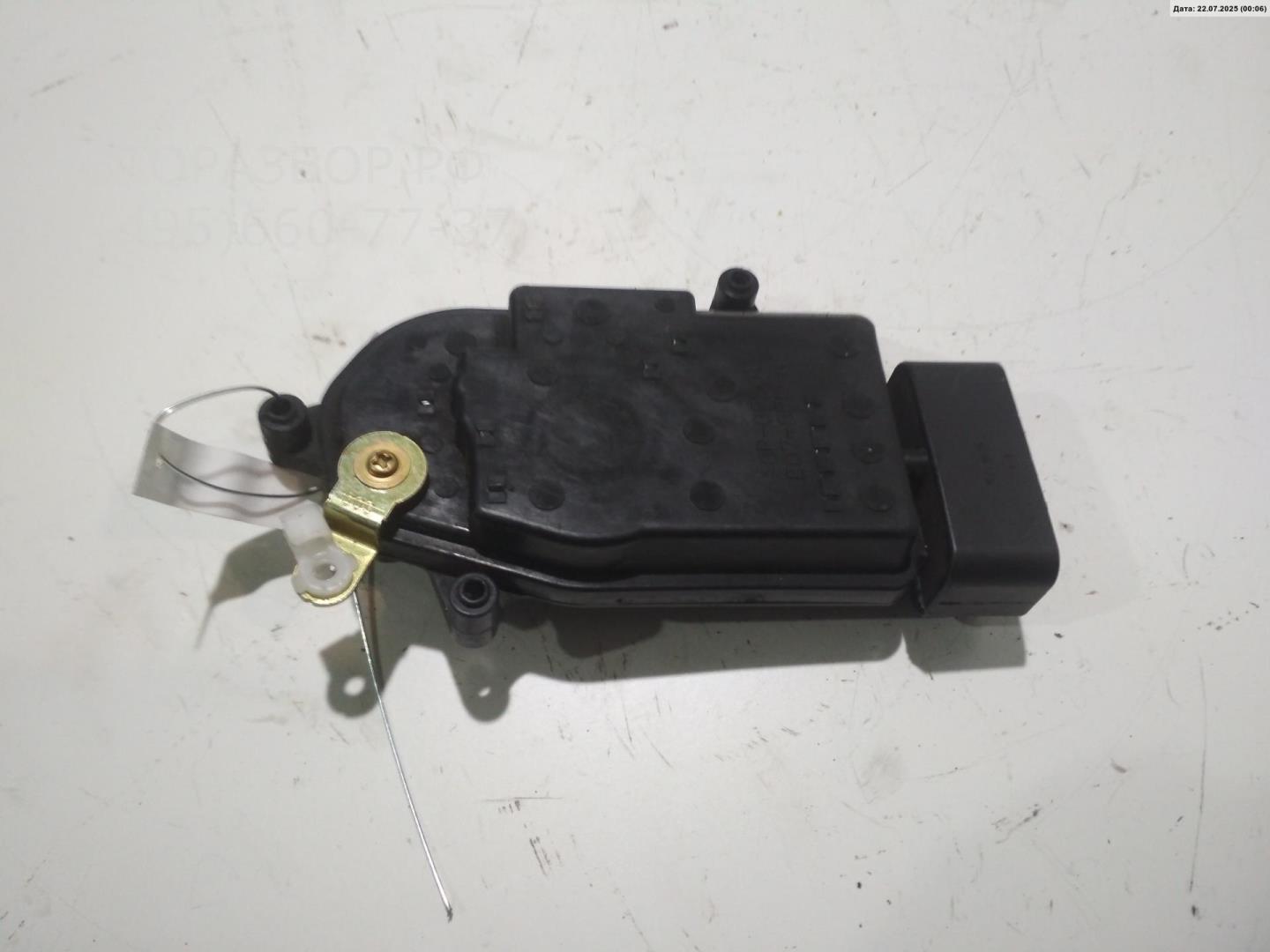 Активатор замка двери