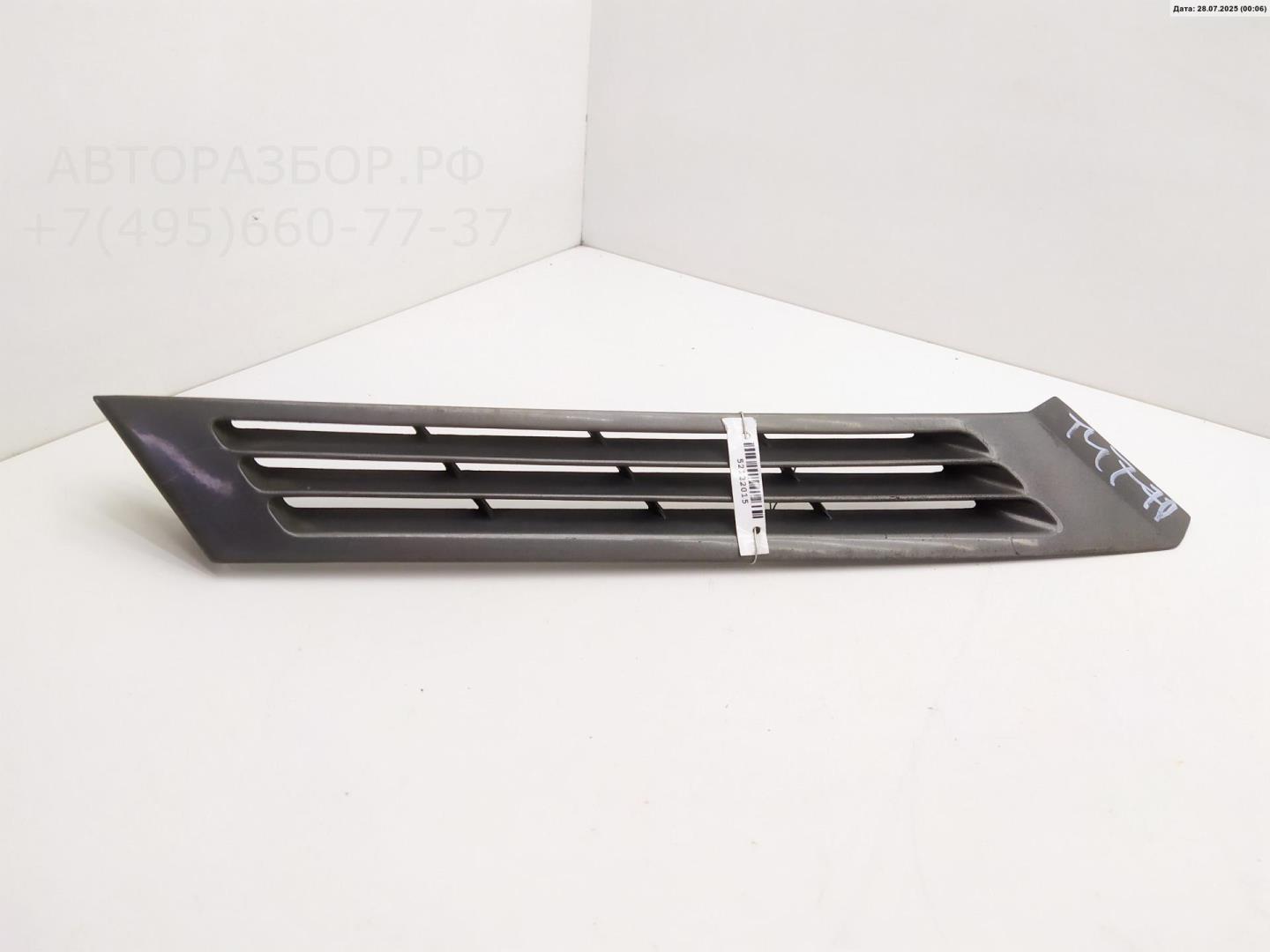 Обшивка стойки