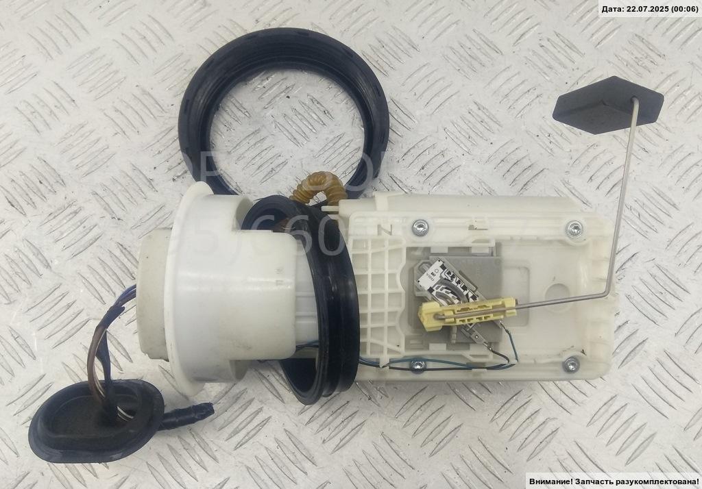 Насос топливный электрический