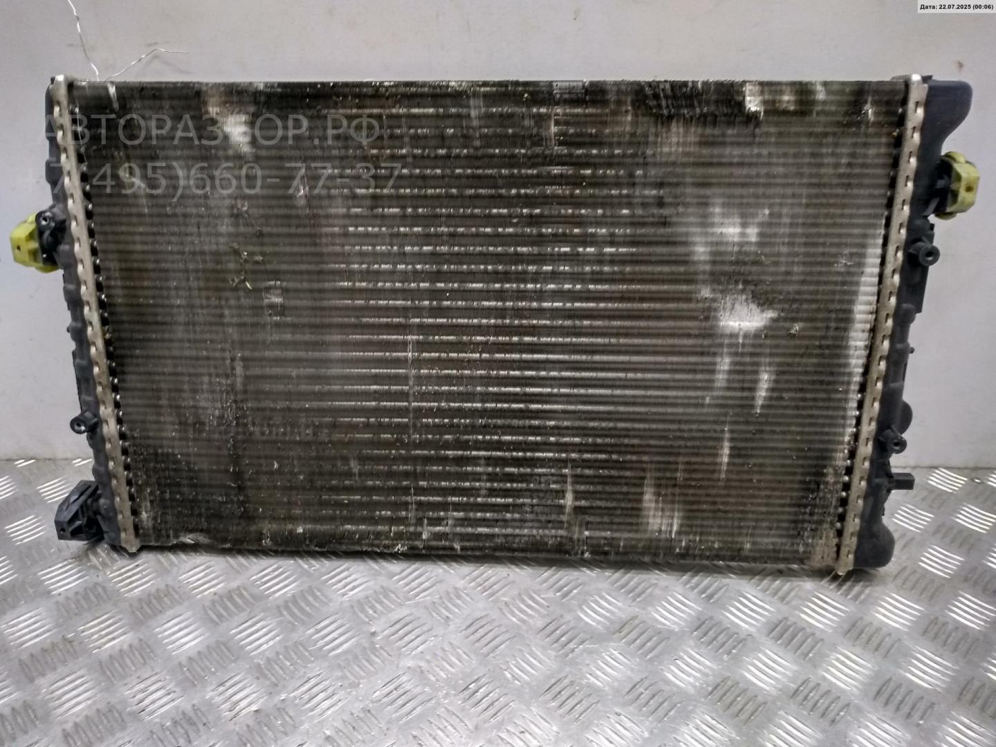 Радиатор охлаждения