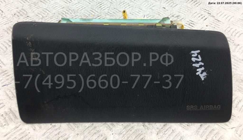 Подушка безопасности пассажирская (в торпедо)