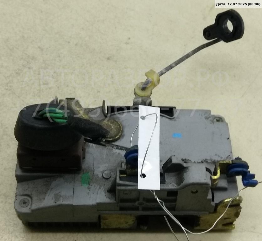 Замок двери передней правой