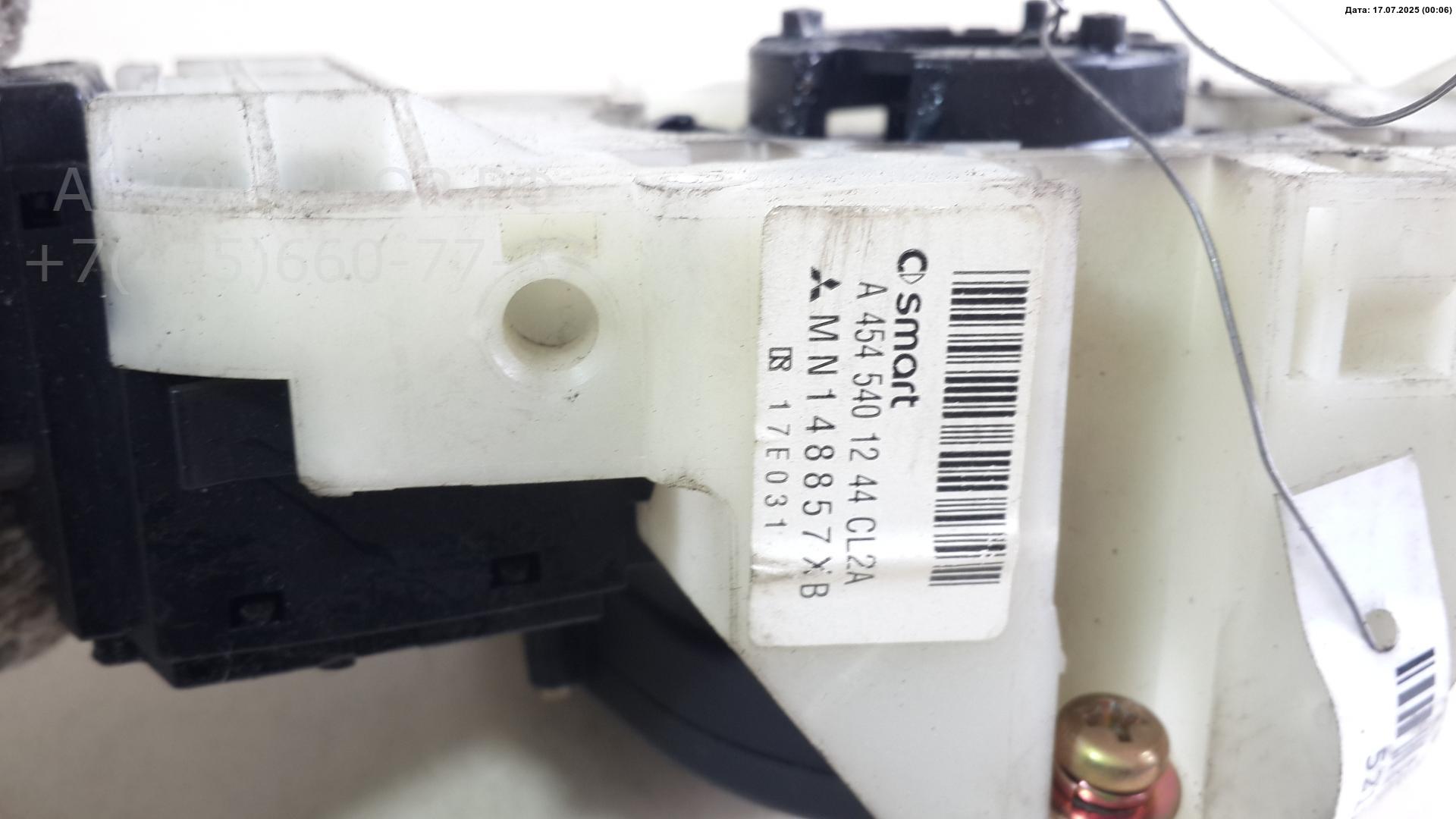 Переключатель подрулевой