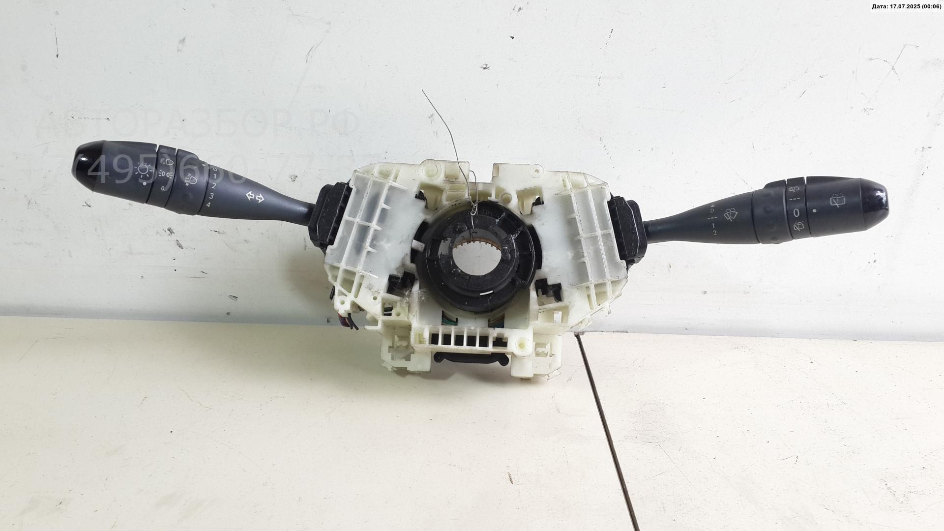 Переключатель подрулевой