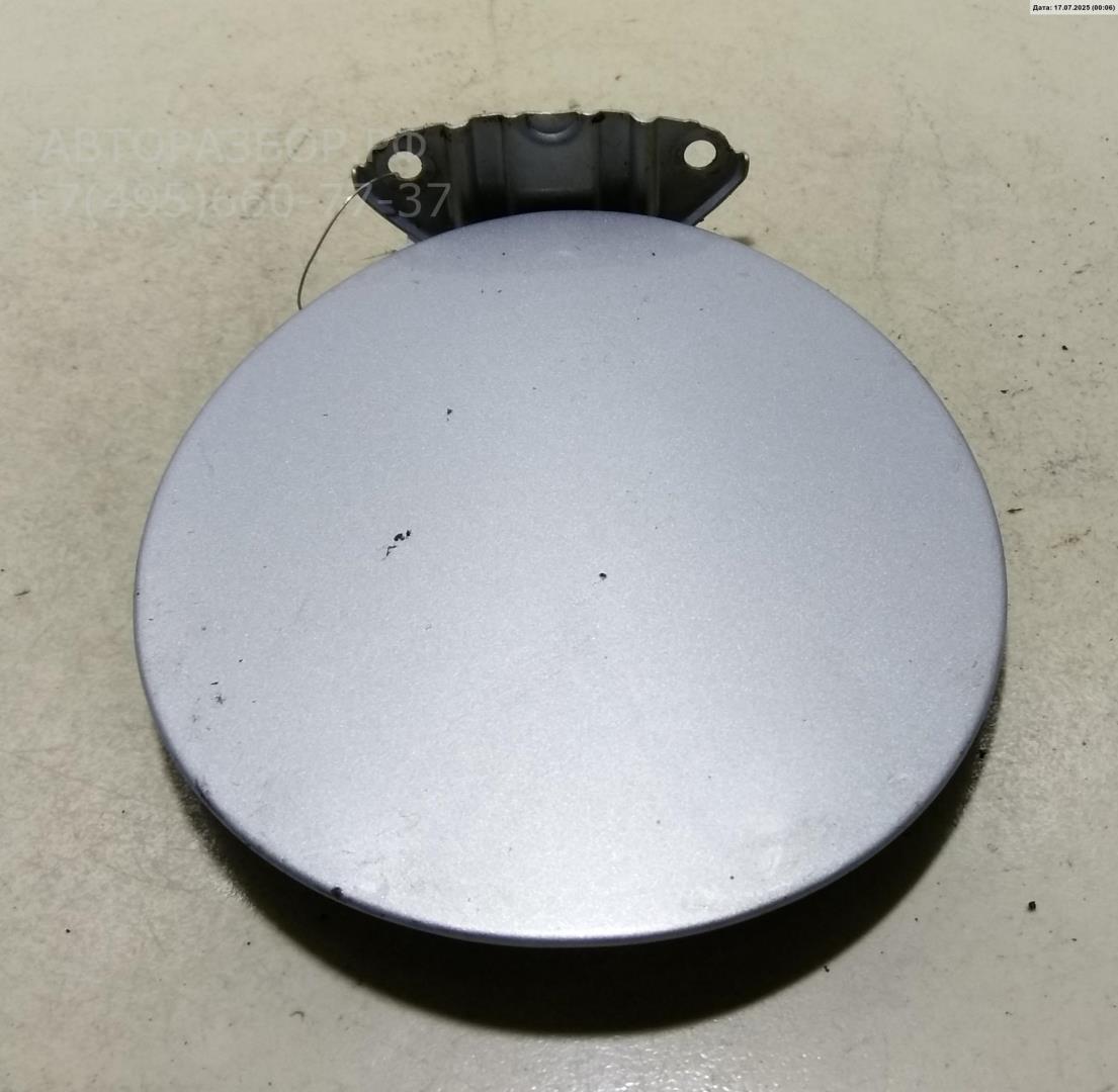 Лючок бензобака