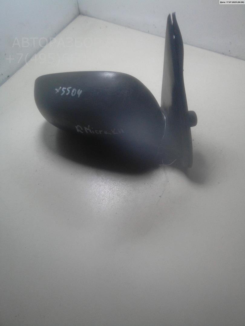 Зеркало правое электрическое