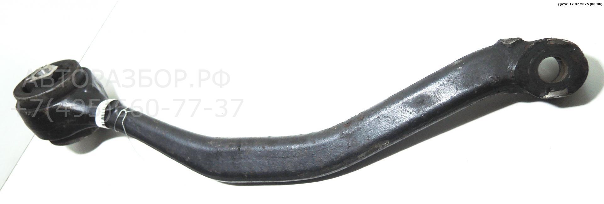 Рычаг передний левый