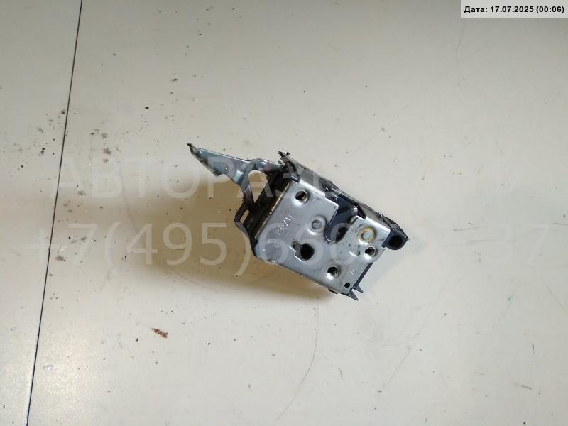 Замок двери передней левой