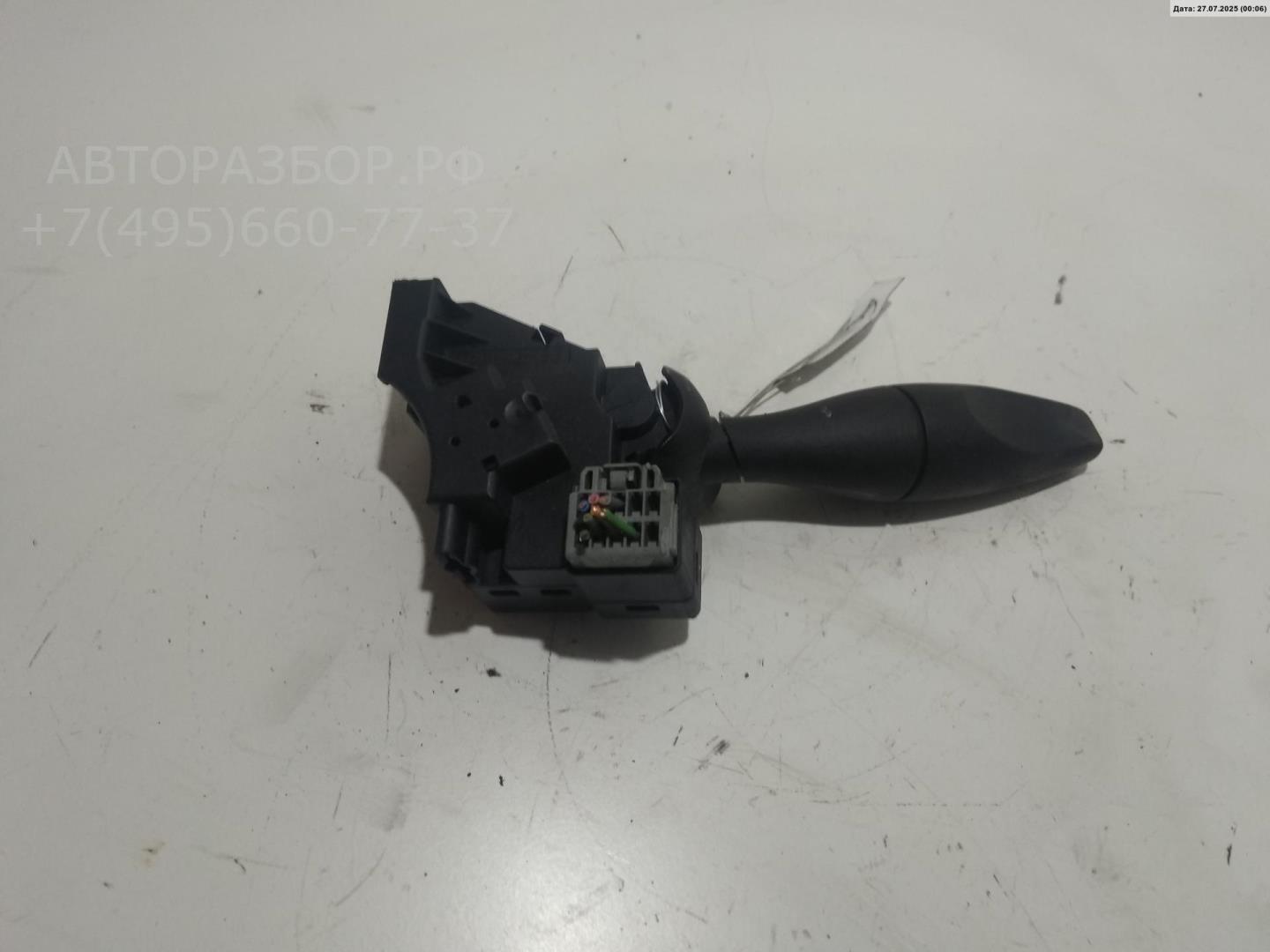 Переключатель поворотов подрулевой