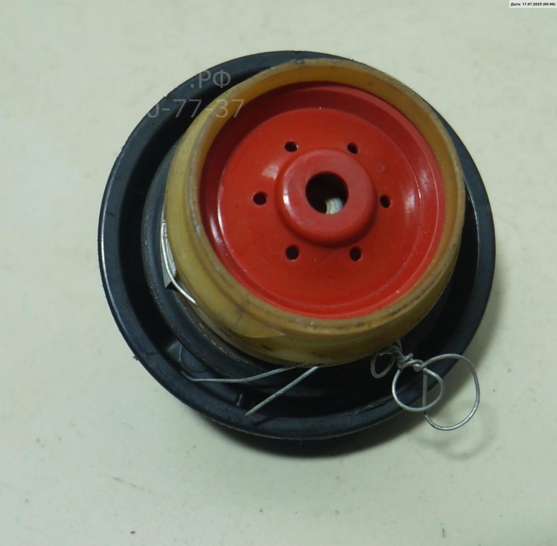 Крышка топливного бака