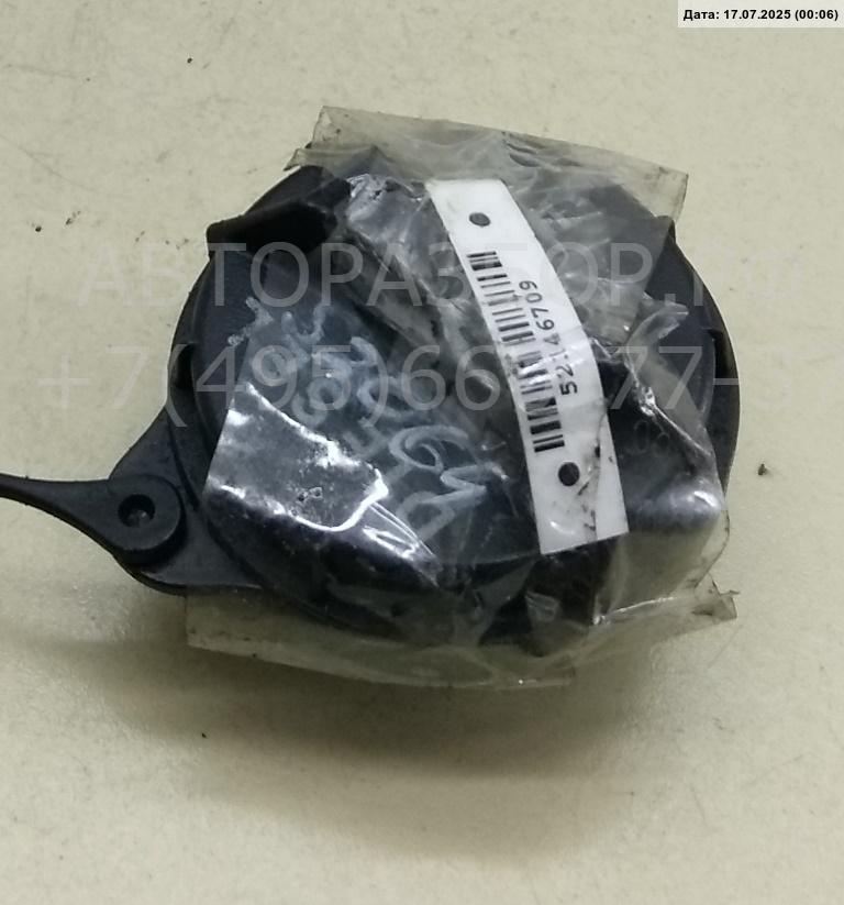 Крышка топливного бака