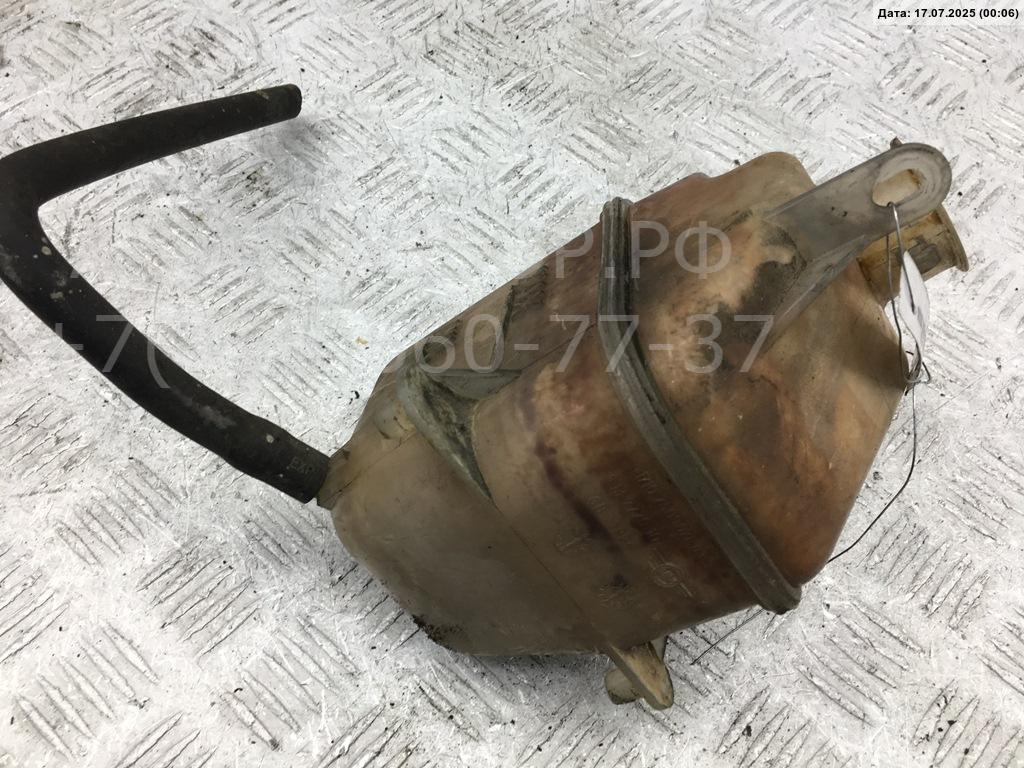 Бачок расширительный